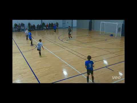 NJYS Futsal Championship