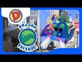 Dragon Friends Save The Tree 🪾Opening Theme Remake