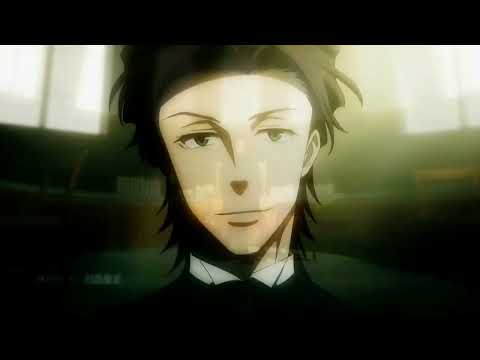 Moriarty the Patriot OP 2 X Showa Genroku Rakugo Shinju OP 2