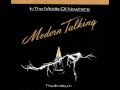 Modern Talking - Stranded In The Middle Of Nowhere