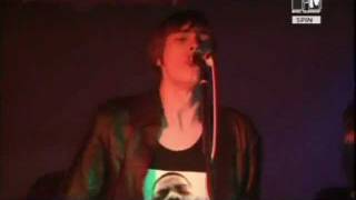 Mando Diao - Cut The Rope (Live)