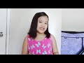 10 000hoursversion Onlineclass Malnutrition Song Activity