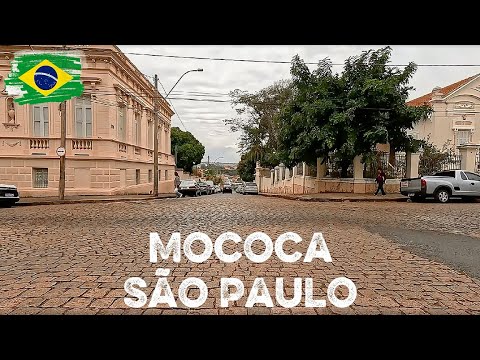 👉 Bossa Nova, Relax Music 🎶 Mococa, São Paulo, Hermosa Ciudad. #mococa  #brasil #brasileirão