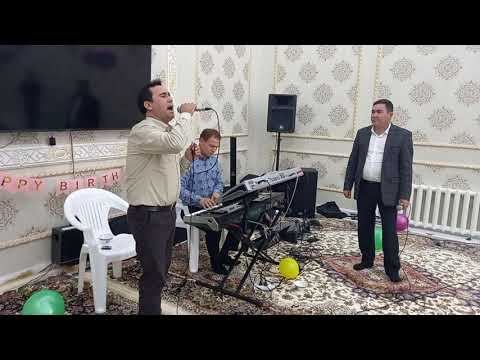 Gadam Gurbanow  &  Öwezgeldi Amanow Arzygül gaty gowy aýtdylar berekella dostlar