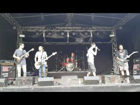 Seven VII - Kieler Woche 2017, Junge Bühne