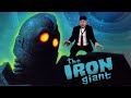 The Iron Giant Nostalgia Critic