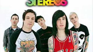 Stereos- turn it up monstermusic