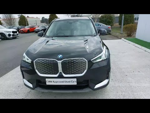 BMW iX1 Edrive20 Sport - Image 2