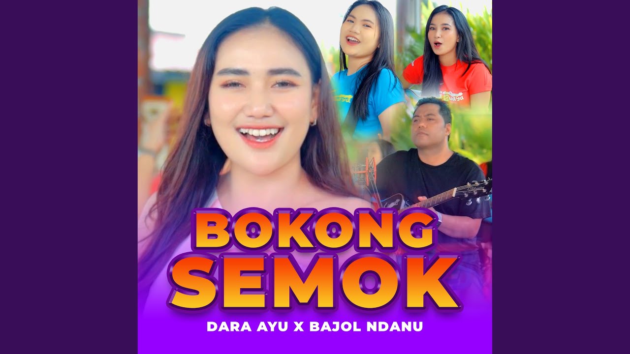 Bokong Semok