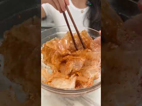 Review đồ ăn