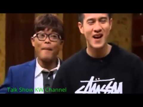 Ini Talk Show 3 Desember 2015 FULL - Nabilah JKT48, Herjunot Ali, Annabella, Dhika Bayangk