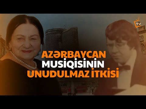 Şəfiqə Axundova və Taleh Hacıyevin Acı Hekayəsi – Nə Üçün Bu Gediş Hər Kəsi Şoka Saldı?