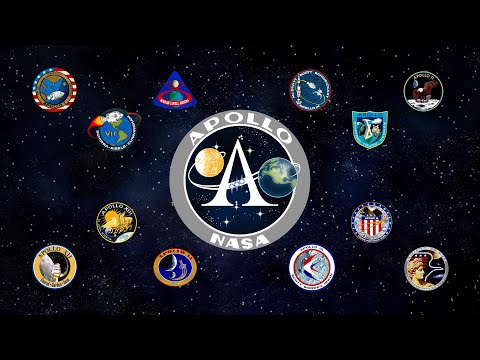 Apollo Program Overview