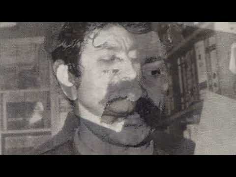 Aşık İhsani Evde Özel Kayıt Türküler - 1991