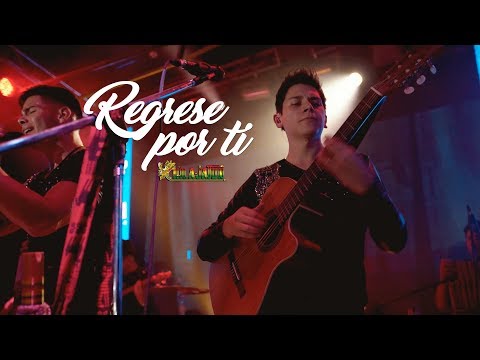 CHILA JATUN - Regresé por ti (Morenada) / Concierto en VIVO Argentina HD
