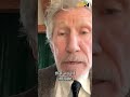 Roger Waters Addresses UN Security Council