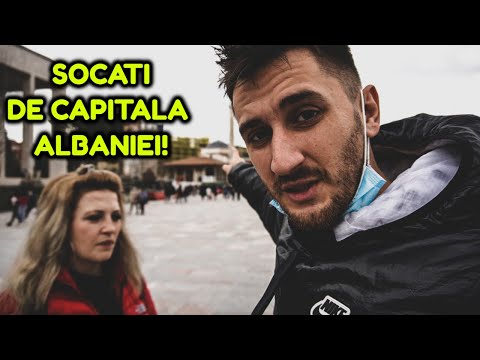 15 LUCRURI nebune despre ALBANIA, tara izolata 40 de ani!