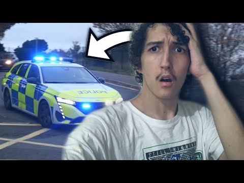 Kurrgas 2025 Police Compilation!!! (Police Chases & Arrests!!!)