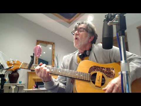 John Rutland Music - Nowhere Man by The Beatles