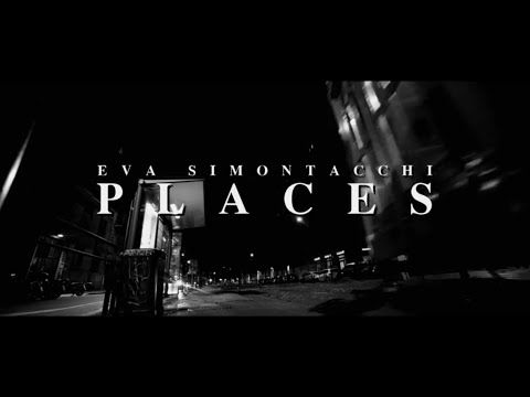 Places - Eva Simontacchi
