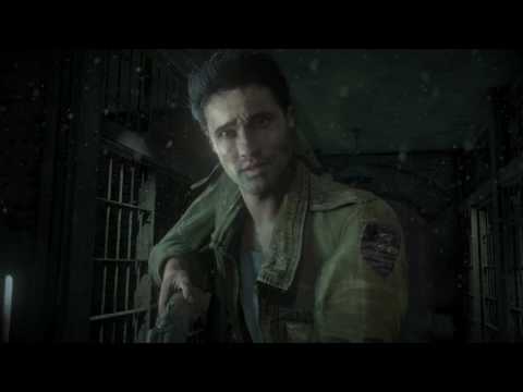 UNTIL DAWN PART 9: My Bad Ashley!