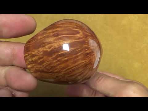 Pipa Il Ceppo gruppo 4 - Half Bent Apple - CE144