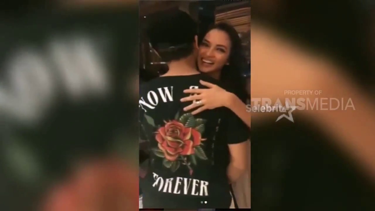 ThaiVideo SEORANG GADIS DI PALU MENGAKU JADI ISTRI IQBAAL RAMADHAN