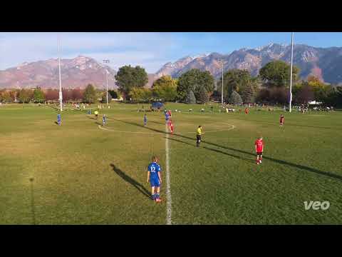 [2022-10-11] B07 ST vs USA - 2022 Fall League - Game 7