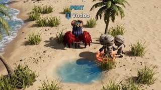 HSP TWOM IMO cover Reggae 