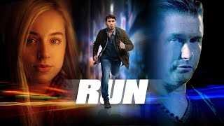 Run (2017)  Full Movie  Stephen Baldwin  Josiah Wa