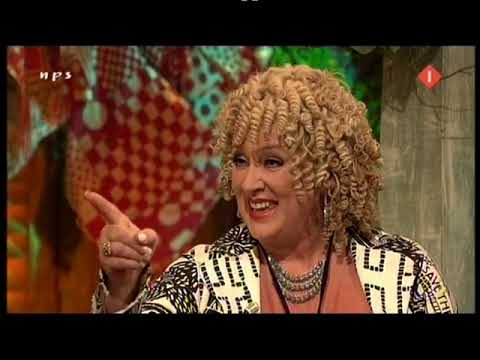 Karin Bloemen - Tante Es (2008)
