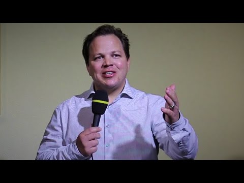 Die Hoffnung der Auferstehung von Noomi! Ruth Kapitel 4 - Pastor Silas Wenger