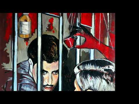 (Gaspare Pisciotta 1954) La pittura di Impegno Civile Gaetano Porcasi