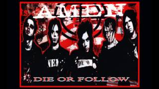 AMEN - Die or Follow