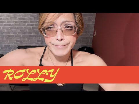 ROLLY @ duo MUSIC EXCHANGE【秋の味覚といえば？】 のサムネイル