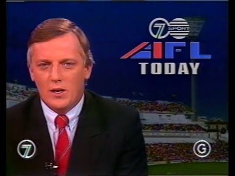 1991 Round 6 - AFL Today