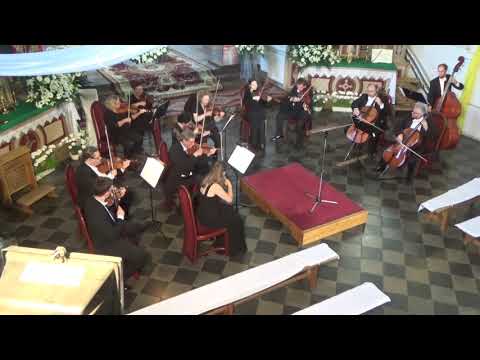 Stanisław Moniuszko Flis - Uwertura