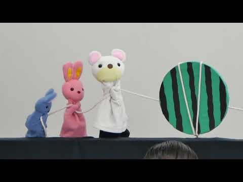看護学科 2023.08.19 幼児保育学科OC①