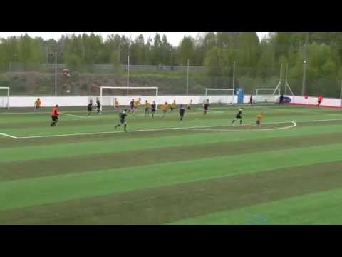 FC Legirus Inter 00 4-0 KyIF
