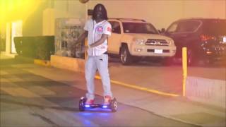 Chief keef x Lil durk - Mounted up official video