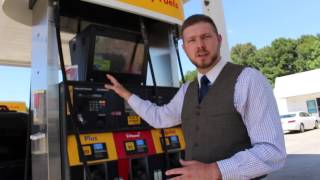 preview picture of video 'Geodigital Broadcasting Network - Charleston Gas Pump Top TV - Advertising Charleston'
