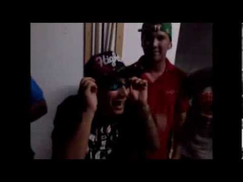 Mc's Dimenor DR , Dingo SB e Theuzinho - Camarim Zeus Nigth Club Sorocaba