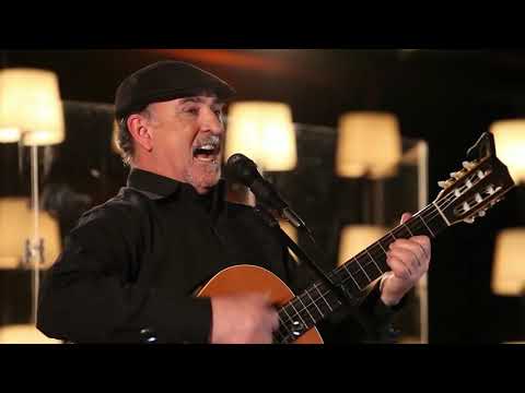 Larbanois & Carrero - Candombe Para Caminar - Autores en vivo