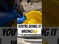 Bleed Your Coolant The RIGHT Way Mechanic