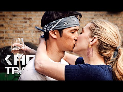 ALL MY LIFE Trailer German Deutsch (2020)