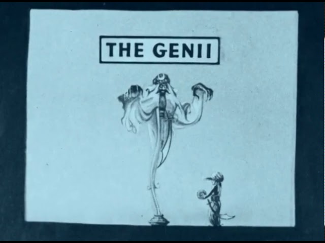 Chemical Inspiration, United Kingdom, 1921