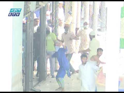 বিভিন্ন স্থানে তাণ্ডবের পেছনে আইএসআইয়ের মদদপুষ্ট জামায়াতে ইসলামী | ETV News
