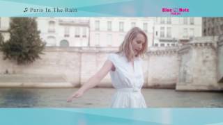 SARAH McKENZIE : BLUE NOTE TOKYO 2017 trailer