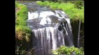 preview picture of video 'Australia's Tropical Tablelands - North Queensland'