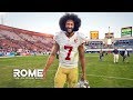 Fallout From Colin Kaepernick's Workout | The Jim Rome Show